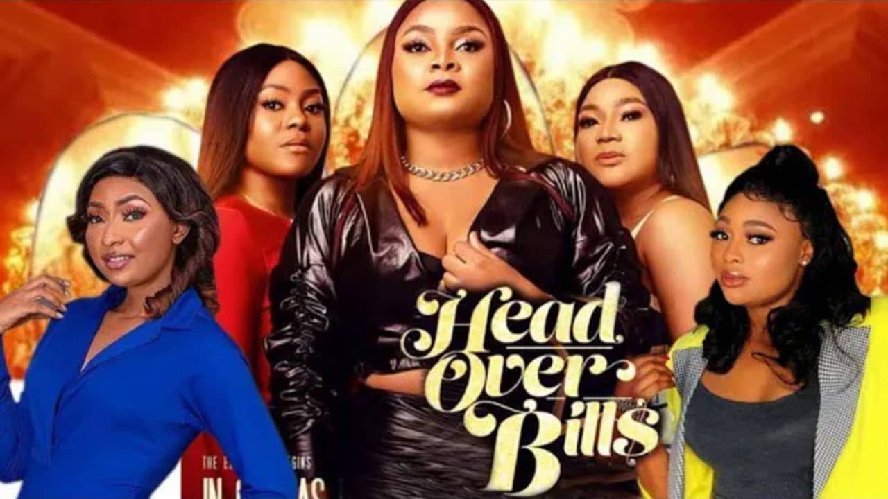 Head Over Bills