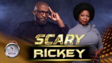 Rickey Smiley Spreads FEAR To Audience By Saying Trump Might Put Us Back On The Plantation