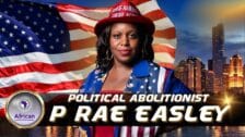 P Rae Easley On Mayor Brandon Johnson Preferring Illegal Immigrants Over Americans In Chicago