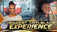 Black Doctor Shares Top 3 Wildest Anti Black Experiences From Patients