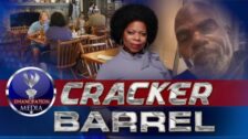 Black Man Says He Was Ignored For 30 Minutes By White 'Cracker Barrel' Staff