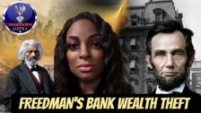 FBA Generational Wealth Stolen The Untold Story Of The Freedman's Bank