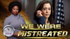 Kamala's Black Staffers Break Silence By Talking About Dirty Work Conditions And Mistreatment