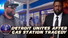 New Era Detroit Shuts Down A Foreign National Owned Gas Station For Ending A Life Over Shoplifting