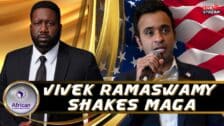 MAGA Melts Down After Model Minority Vivek Ramaswamy Cooks White Americans & Their Overall Culture