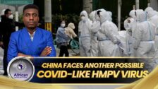 Another Lockdown is Looming as China Faces an Outbreak of COVID-like HMPV Virus