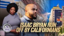 Black Californians Ran Assemblyman Isaac Bryan Off From Holiday Event For Sabotaging Reparations