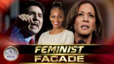 Former Black MP Calls Cap On Trudeau’s “Feminist” Façade, Lists Body Count Of Women Who Resigned