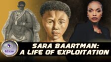 Sara Baartman, A Life of Exploitation and Injustice