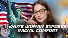 Alyssa Speaks On White Women Being Comfortable In White Supremacy & Discomfort With Black Political Leaders