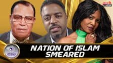 Fox News Agent Says The Nation Of Islam Involved In New Orleans Terror Attack